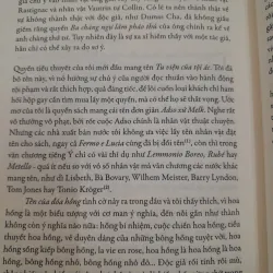 Tg. UMBERTO ECO - TÊN CỦA ĐÓA HỒNG.  933462