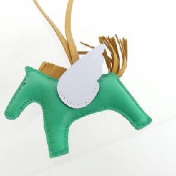 Túi charm Hermes Rodeo Pegasus PM 083010CA - Hàng hiệu chính hãng 773927