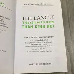 The lancet tiếp cận xử lý trong thần kinh học. 5a1 707585