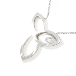 Hàng hiệu Harry Winston Lily Cluster Necklace 0.12CT - Hàng hiệu Authentic 842603