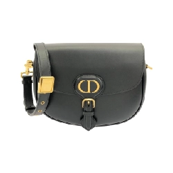 Túi xách vai Dior Bobby Medium M9319UMOL - Hàng hiệu Authentic