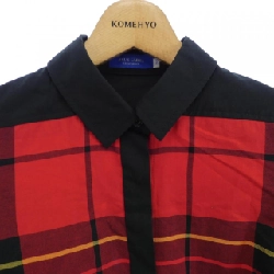 【Mã giảm giá】Blue Label Crestbridge BLUE LABEL CRESTBRIDGE Váy 650516