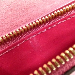 Louis Vuitton Monogram Porte-Feuille Fleur Chain M69578 Ví cầm tay - Hàng hiệu Chính hãng 806089