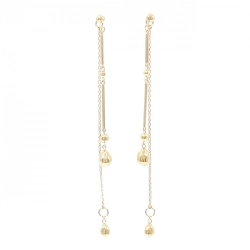 Bông tai 2WAY K18YG - Hàng hiệu Authentic