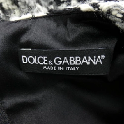 Đầm Dolce & Gabbana 649811