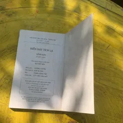  COMBO ĐIỂN HAY TÍCH LẠ - TRUYỆN ĐỐ TRÍ TUỆ - KHỔNG MINH GIA CÁT LƯỢNG 778779