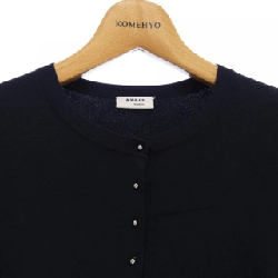 【Mã giảm giá】Áo khoác cardigan AKRIS 639861