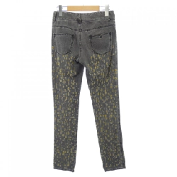 【Mã giảm giá】Chanel CHANEL Jeans 651168