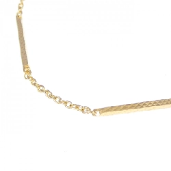 K18YG Dây chuyền - Hàng hiệu Authentic 867433