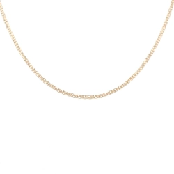 K18PG Necklace - Hàng hiệu Authentic