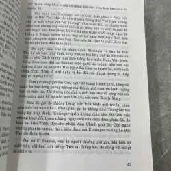 CUỘC THÁO CHẠY TÁN LOẠN - NGÔ DƯ 927118