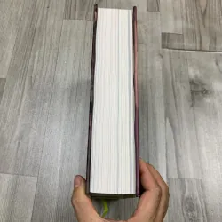 Harry potter và hội phượng hoàng, bản in màu, bìa cứng. 8b3 777779