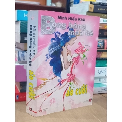 Bong Bóng Mùa Hè - Minh Hiểu Khê 700673