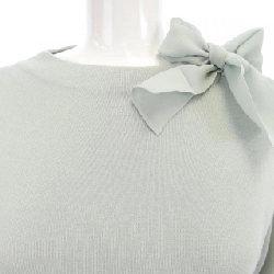 【Mã giảm giá】Foxey FOXEY Áo len 645669