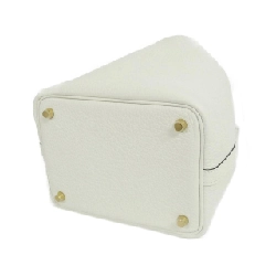 Túi Hermes Picotin Lock PM 056289CC - Hàng hiệu Chính hãng 766227