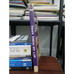 Thần thoại Hy Lạp – Đoàn Doãn 576178