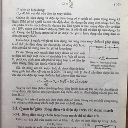 BẢO VỆ RƠ LE TRONG HỆ THỐNG ĐIỆN 475028
