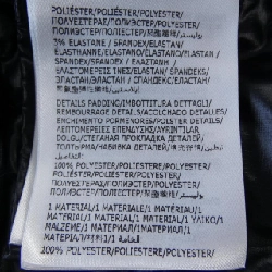 MONCLER GRENOBLE MARCASSIN Áo khoác lông - Hàng hiệu Authentic 888732