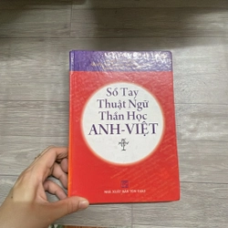 So tay Thuật ngữ Thần học 