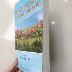 Chương trình Phật học tại Việt Nam và trên thế giới 📚 708558