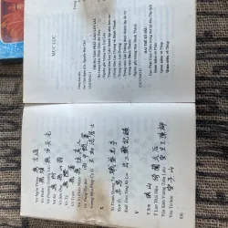 V Phật giáo sử lược - Nguyễn Lang- Thích Nhất Hạnh  1013101