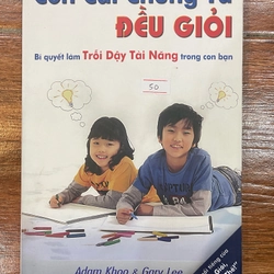 Con cái chúng ta đều giỏi (k2)