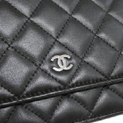 Ví dây chuyền Chanel Timeless Classic Line AP0250 620636