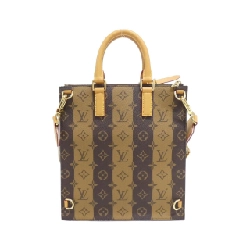 Túi xách messenger Louis Vuitton Monogram Stripe (LV Squared) M45969 618324
