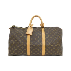 Túi xách Boston Louis Vuitton Monogram 50cm M41426 - Hàng hiệu Chính hãng