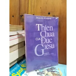 Thiên chúa của đức Giêsu - Jacques Duquesne
