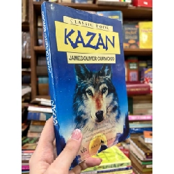 Kazan - James Oliver Curwood 362339