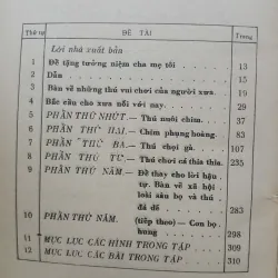 PHONG LƯU CŨ MỚI - VƯƠNG HỒNG SỂN 571702