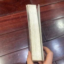 Âm mưu ngày tận thế - sidney sheldon - tiểu thuyết nước ngoài -  1039515
