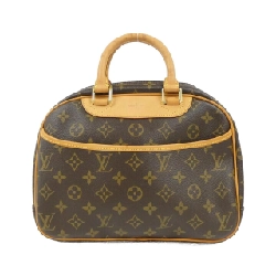 Túi Louis Vuitton Monogram Trouville M42228