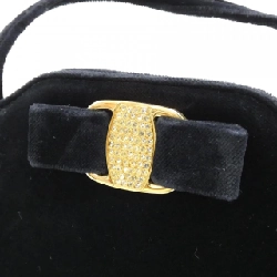 【Vintage】Túi đeo vai Salvatore Ferragamo 21 9168 612760