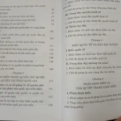 LUẬT BIỂN - NGÔ HỮU PHƯỚC 694712