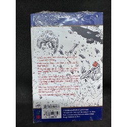 Thất hình đại tội, tập 34, new 90% SBM1407 Oreka-Blogmeo 62779