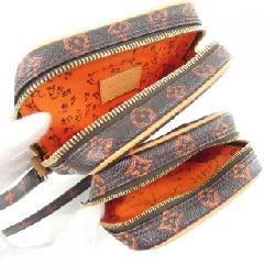 Túi xách vai Louis Vuitton Catgram Paname Set M44399 612900