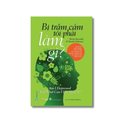 Bị trầm cảm tôi phải làm gì? - Shirley Reynolds