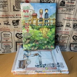 Truyện Manga – Nhất Quỷ Nhì Ma, Thứ Ba Vẫn Là Takagi, pk Postcard, tặng Bookmark, Sticker 298583