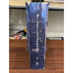 Harry Potter và Hội Phượng Hoàng 5- JK Rowling