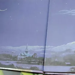 [Tặng nẹp góc] Truyện thiếu nhi Hàn Quốc: Moyamo Anu 46 -  모야모 아누와: 흰곰한테 시집갈게요 732047