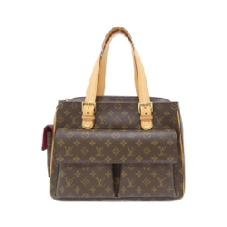 Túi Louis Vuitton Monogram Multiclutch M51162