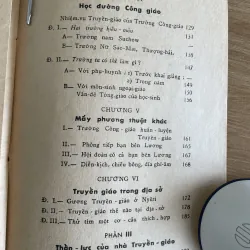 •	Sách trước 1975 – Cứu Anh Em dẫn về Nhà Cha – Saigon 1966 1002404