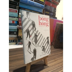 Harpocrates và bông hồng phía trên thành phố - Nguyễn Mai Chi 122671