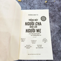 Hôn Nhân Của Cha Mẹ Dạy Con Cái Điều Gì? - Trồng Một Người Cha Gieo Lên Người Mẹ 317272