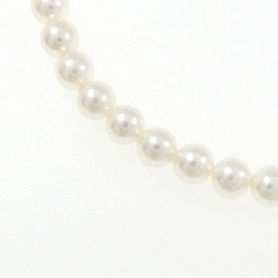 Dây chuyền ngọc trai Akoya Tasaki 4-4.5mm - Hàng hiệu Authentic 841144