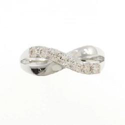 Nhẫn kim cương GSTB 0.52CT - Hàng hiệu Authentic 837151