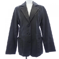 ZELAL Áo khoác da - Hàng hiệu Authentic