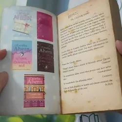 P.S. I Love You - Cecelia Ahern 1027509